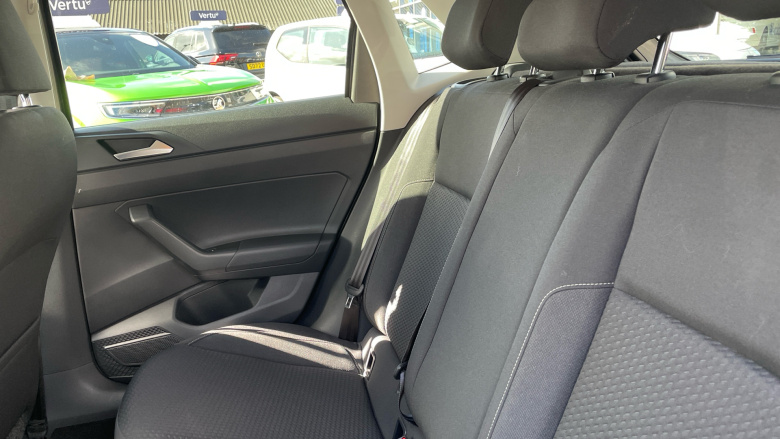 Volkswagen Polo 1.0 TSI 95 Match 5dr DSG Petrol Hatchback